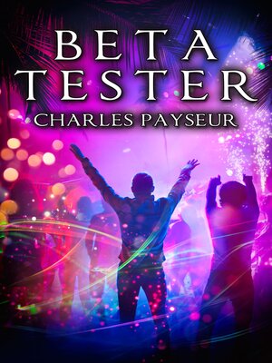 cover image of Beta Tester